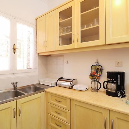 A Nice Apartment- Corfu Town, Kanoni Extérieur photo