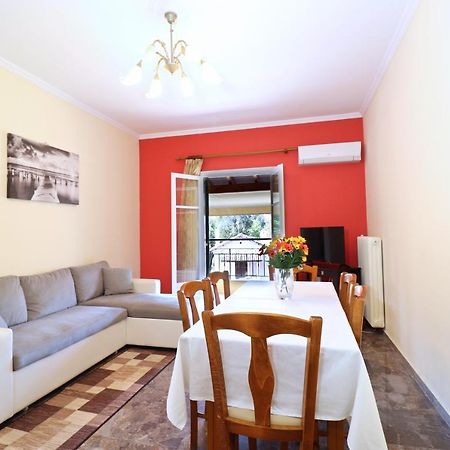 A Nice Apartment- Corfu Town, Kanoni Extérieur photo