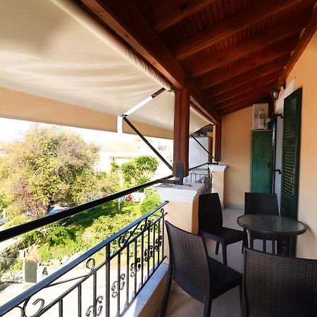 A Nice Apartment- Corfu Town, Kanoni Extérieur photo