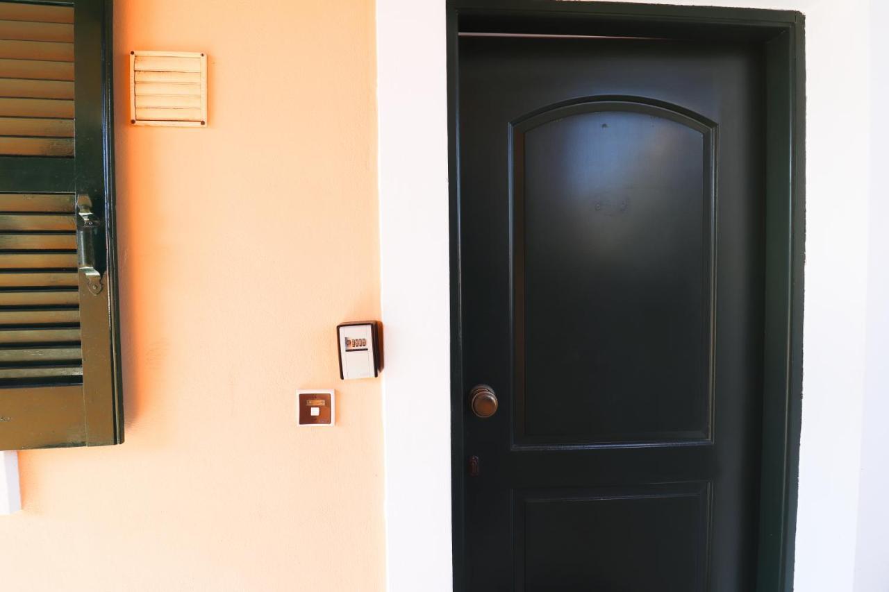 A Nice Apartment- Corfu Town, Kanoni Extérieur photo