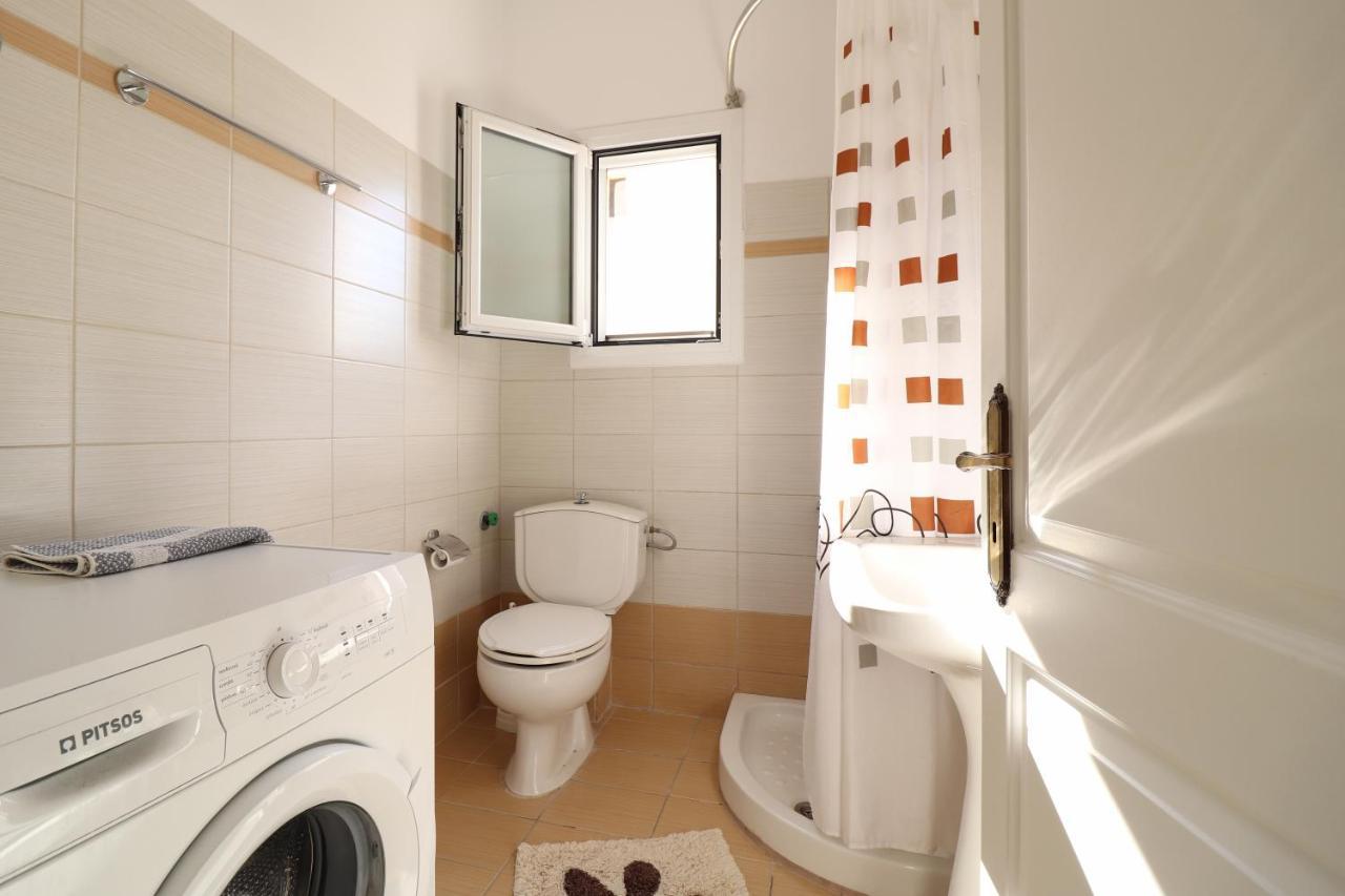 A Nice Apartment- Corfu Town, Kanoni Extérieur photo