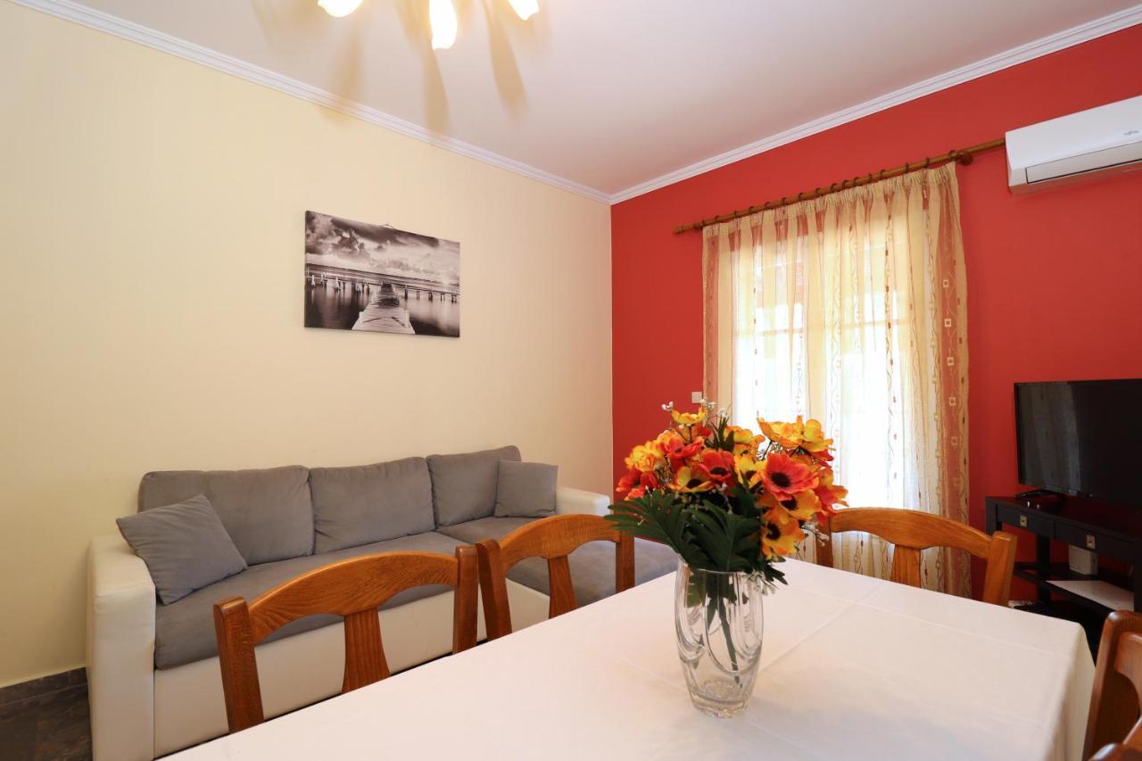 A Nice Apartment- Corfu Town, Kanoni Extérieur photo